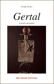 Joseph Zobel : Gertal et autres nouvelles