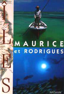 Virginie Dennemont (et al.) : Maurice et Rodrigues