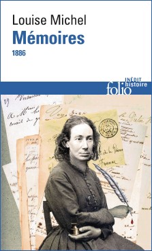 Louise Michel : Mémoires (1886)