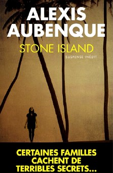 Alexis Aubenque : Stone Island