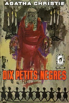 Agatha Christie : Dix petits nègres