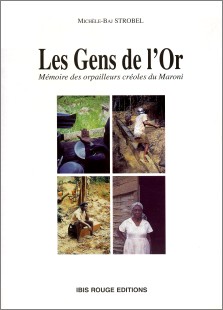 Michèle Baj Strobel : Les gens de l'or