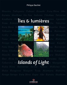 Philippe Bacchet : Îles et lumières