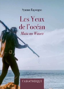 Syaman Rapongan : Les yeux de l'océan