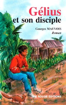 Georges Mauvois : Gélius et son disciple