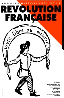 Francis Arzalier : Les déportés guadeloupéens et haïtiens en Corse