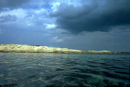 Formentera (septembre 1974)