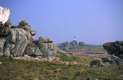 Ouessant (juin 1996)