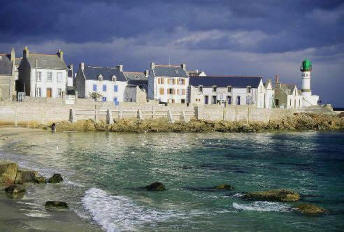 île de Sein (1992)